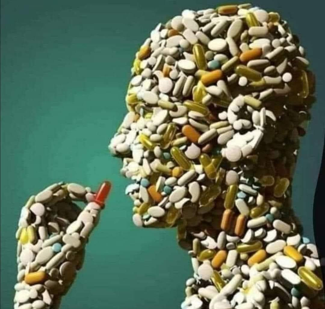 “معلومات طبية عن أنواع الأدوية”