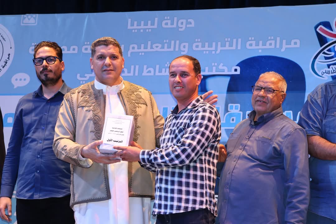 اليوم_الختامي | مسابقة “المتحدث الصغير – المذيع الصغير – المعلق الرياضي الصغير”
